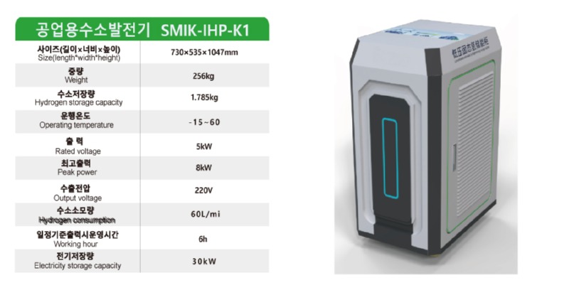 수소 수소발전기 스미크수소 http://smik.shop